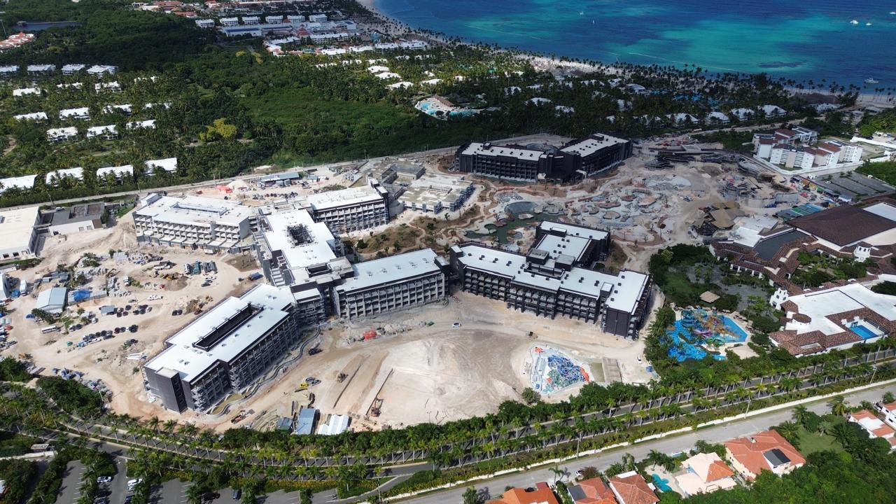 Hotel Lopesan Bávaro — imagen 4