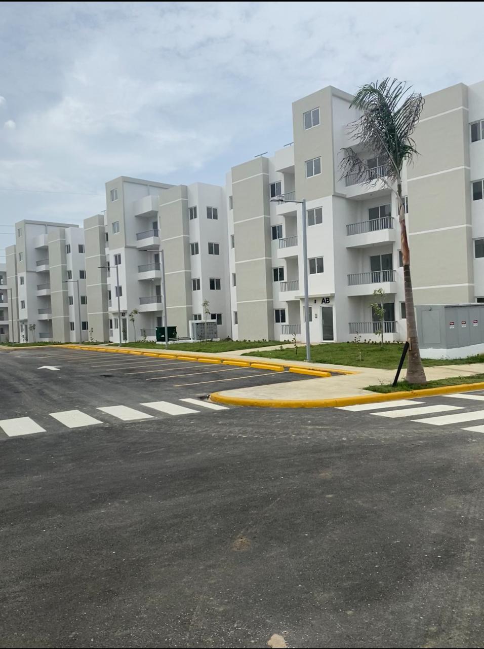 Mi Vivienda San Luis