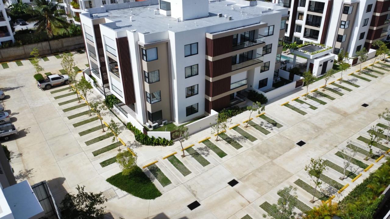 Prado Suites