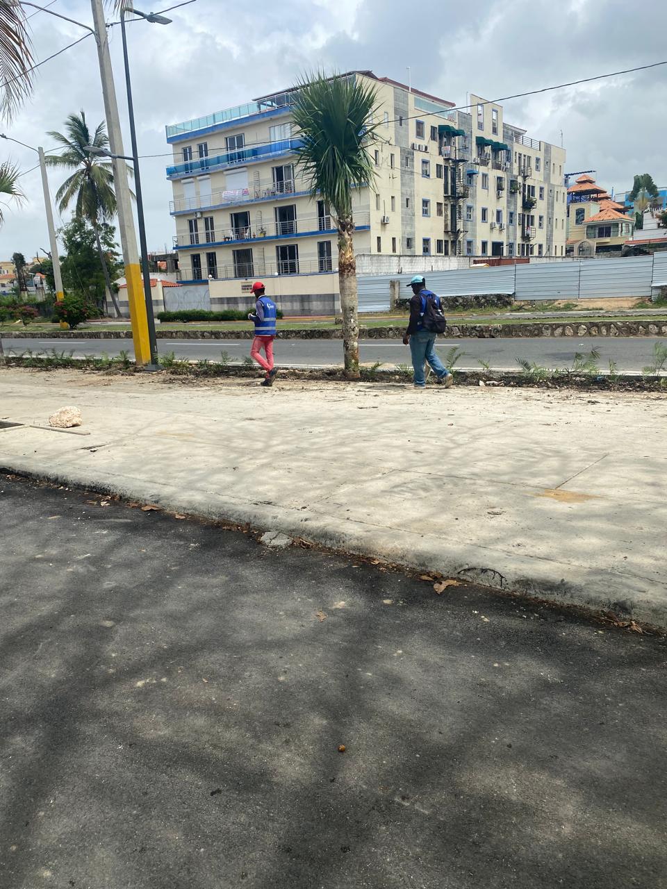 Remodelación Malecón — imagen 1