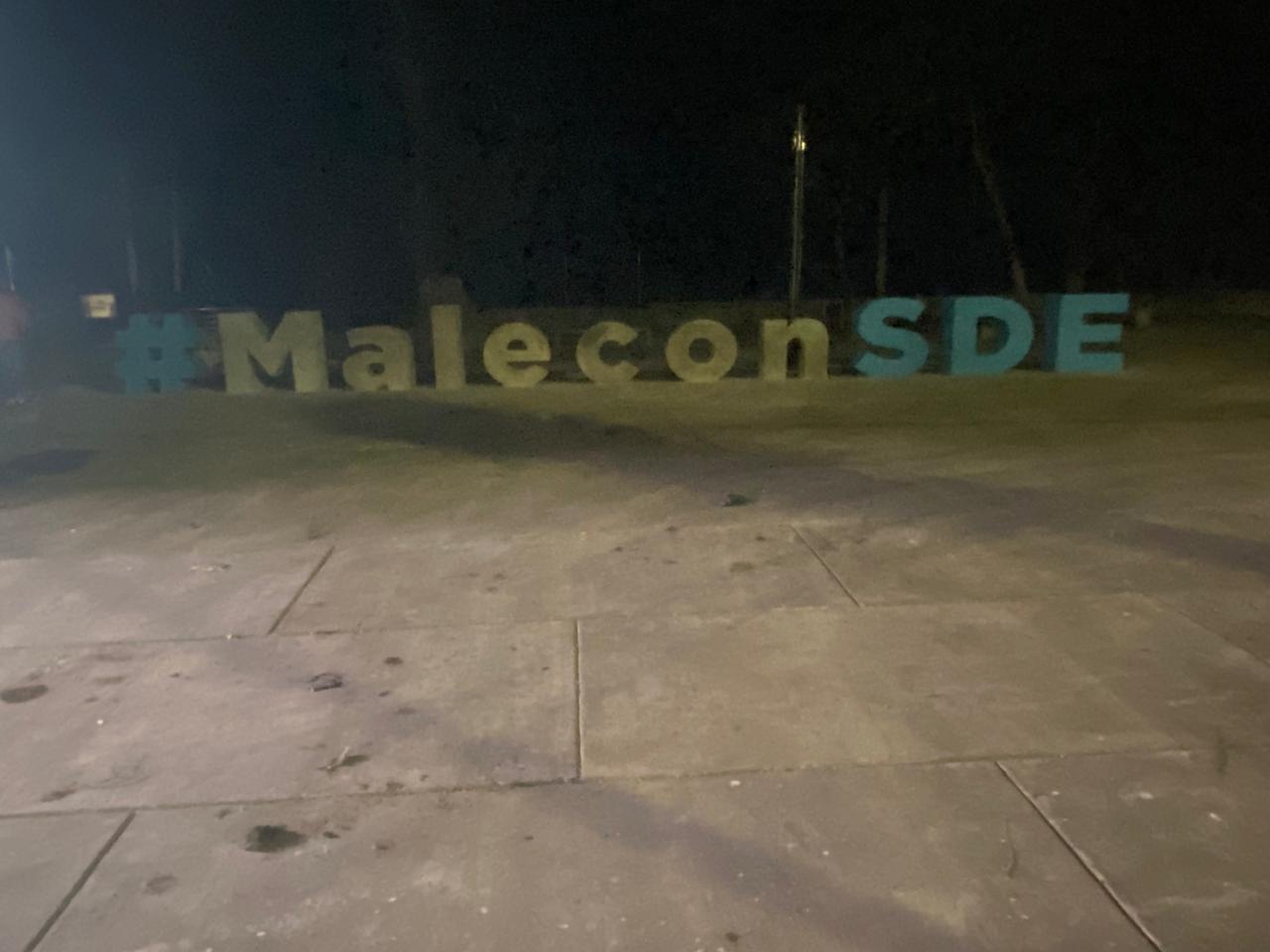 Remodelación Malecón — imagen 2