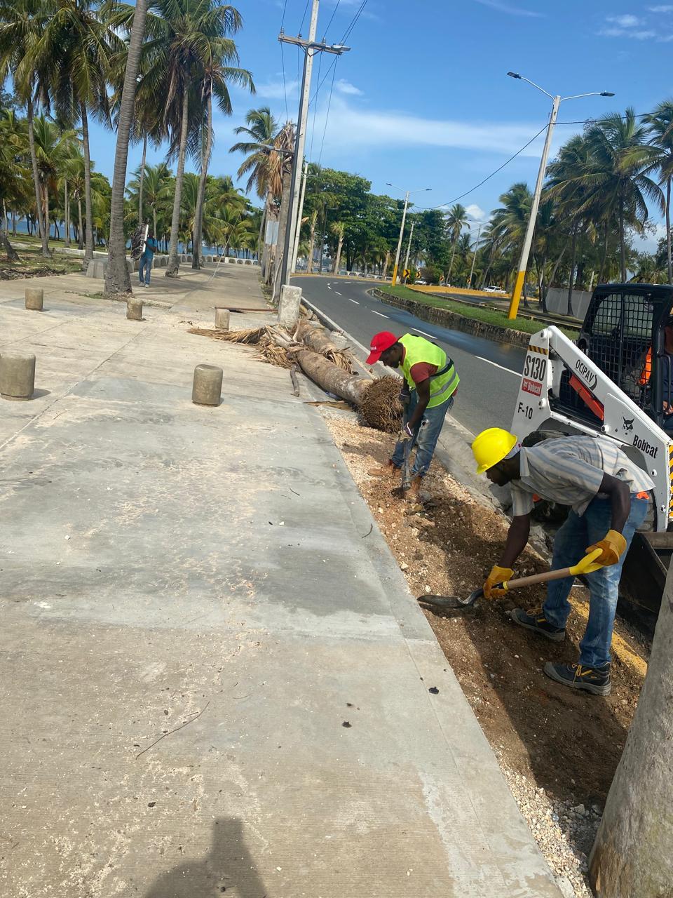 Remodelación Malecón — imagen 3
