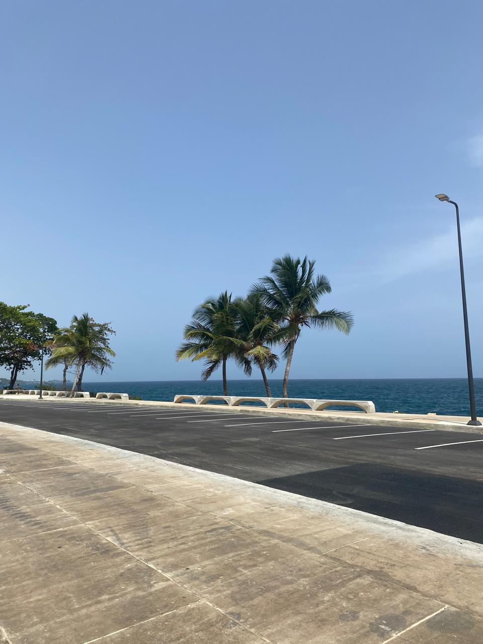 Remodelación Malecón
