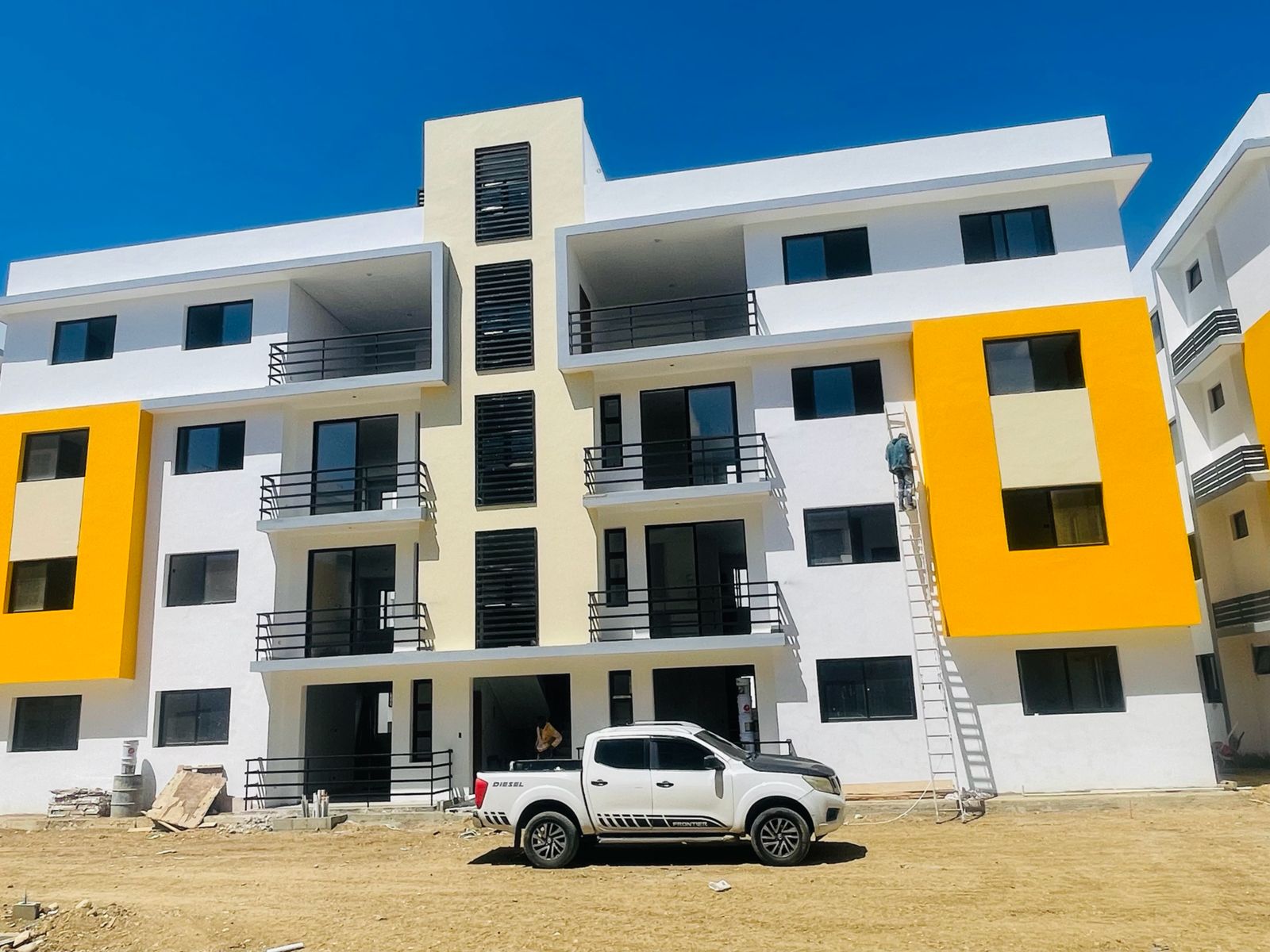 Residencial Maurant — imagen 4