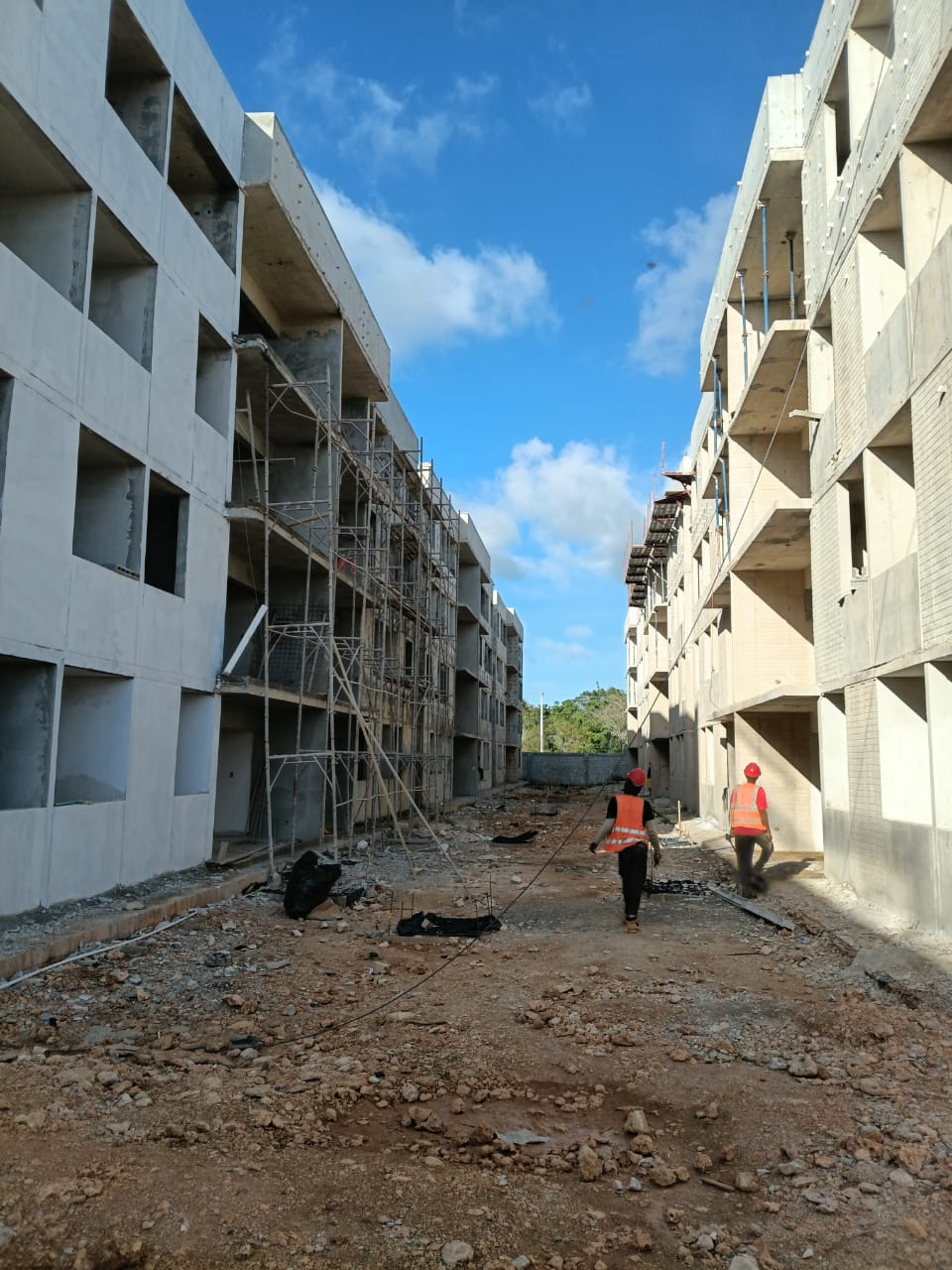 Singular Santo Domingo Este — imagen 1