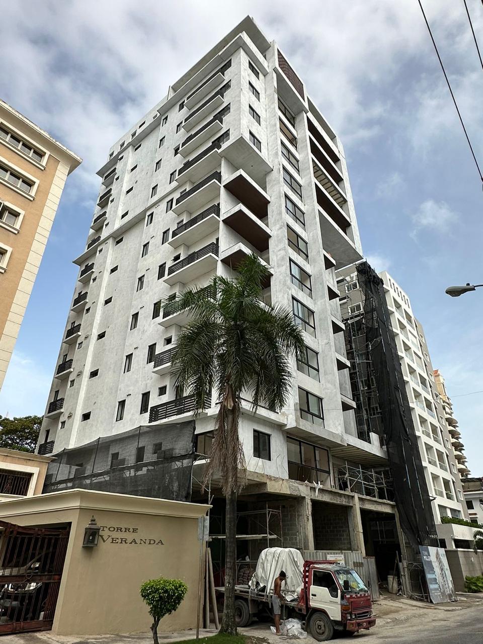 Torre Millenium — imagen 2
