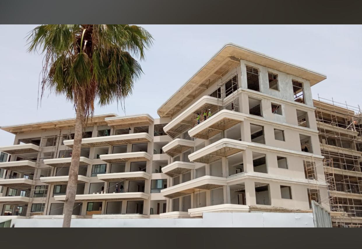Vermare Codelpa Cap Cana